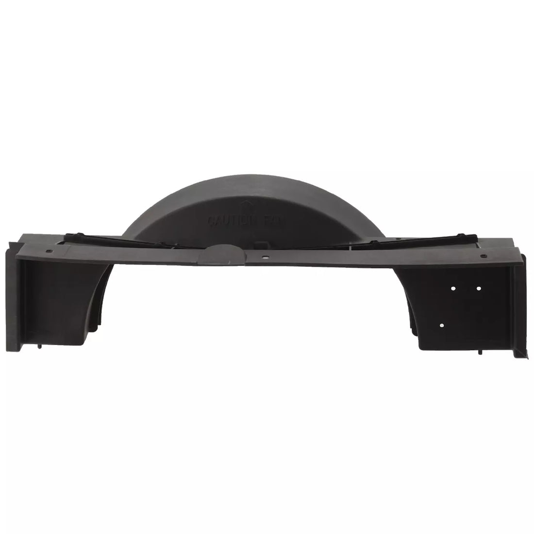 Radiator fan shroud 1999 - 2000 CADILLAC ESCALADE  GM3110126 15739587