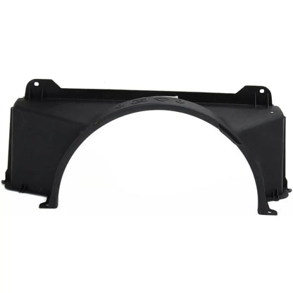 Radiator fan shroud 2002 - 2004 CADILLAC ESCALADE  GM3110134 15088327