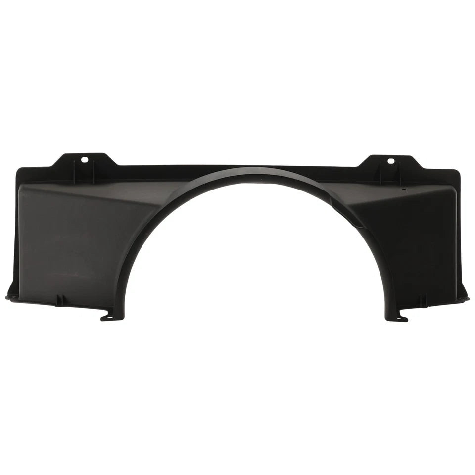 Radiator fan shroud 2001 - 2006 GMC Sierra 1500 HD GM3110135 15088328