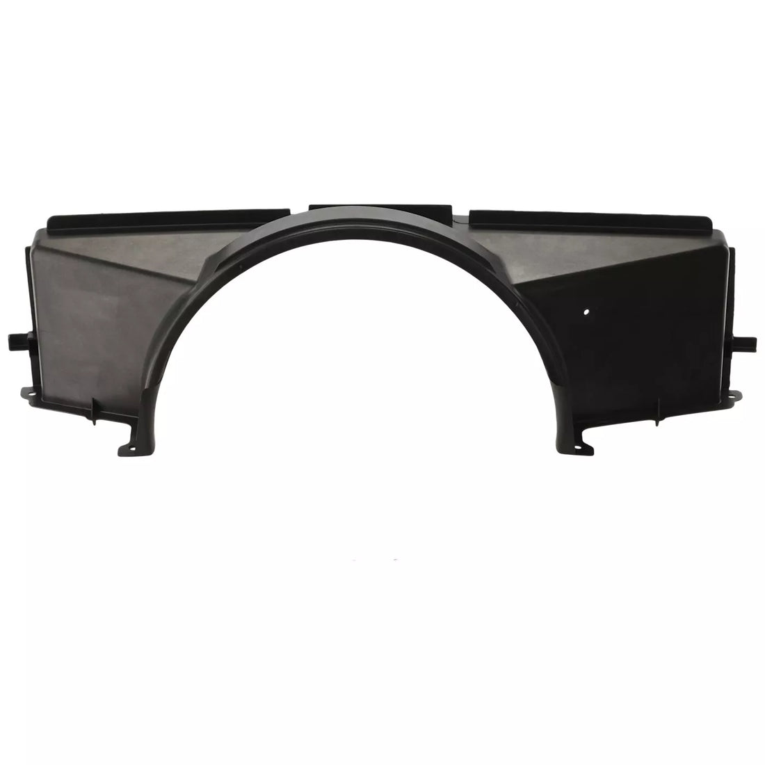 Radiator fan shroud 2002 - 2004 CADILLAC ESCALADE  GM3110136 15164394