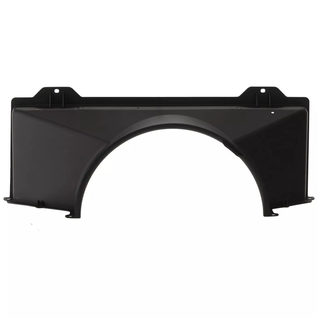 Radiator fan shroud 2001 - 2006 CHEVROLET SILVERADO 2500 HD  GM3110138 15088330