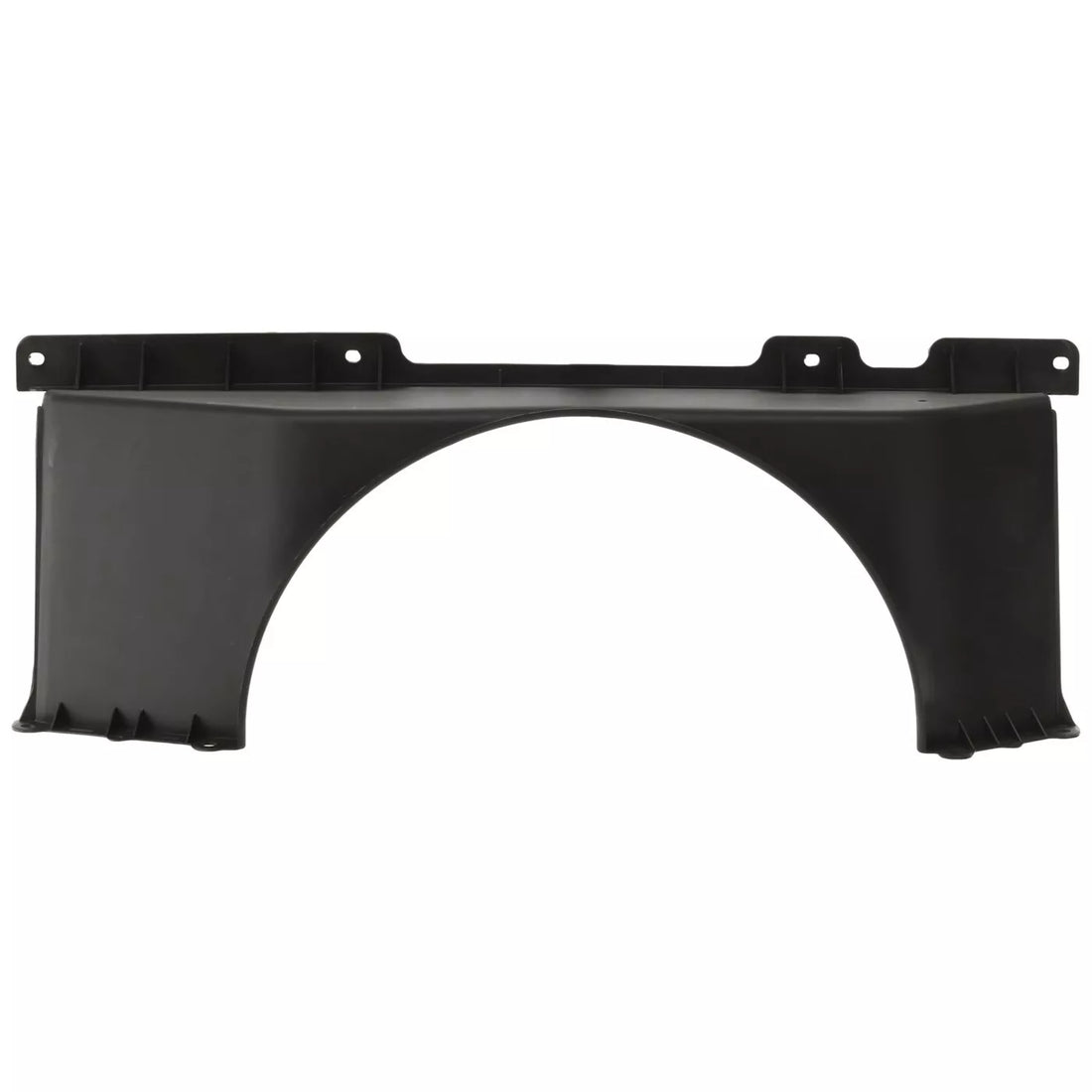 Radiator fan shroud 2001 - 2005 CHEVROLET SILVERADO 1500  GM3110140 15088324