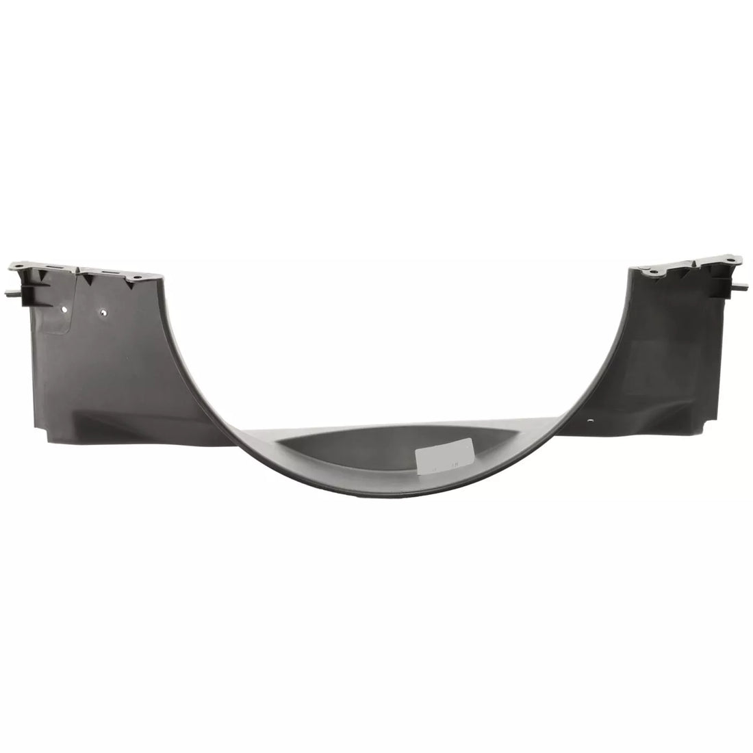 Radiator fan shroud 2001 - 2004 CHEVROLET SILVERADO 2500  GM3110141 15196054