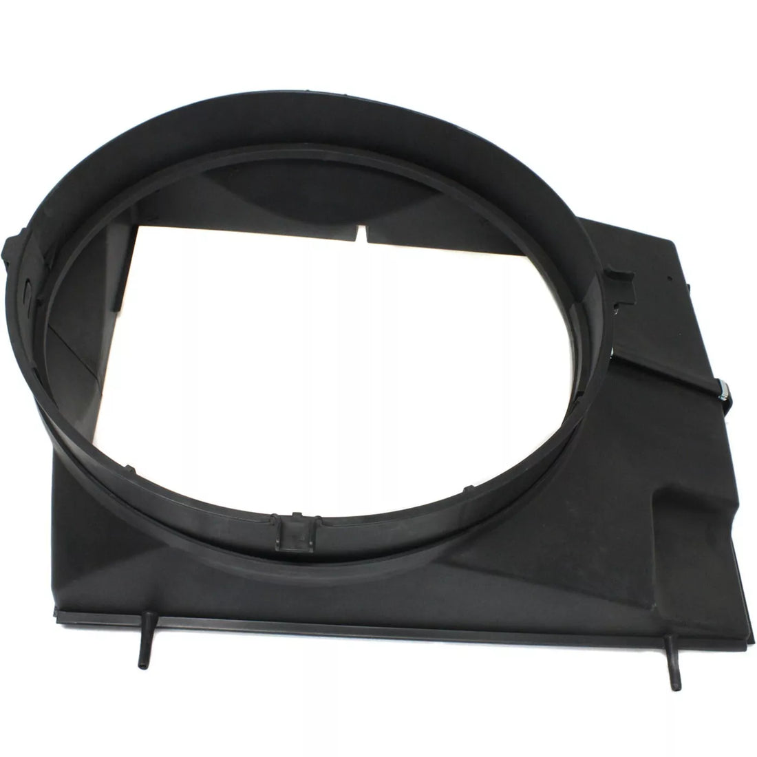Radiator fan shroud 2004 - 2012 CHEVROLET COLORADO  GM3110145 15132136