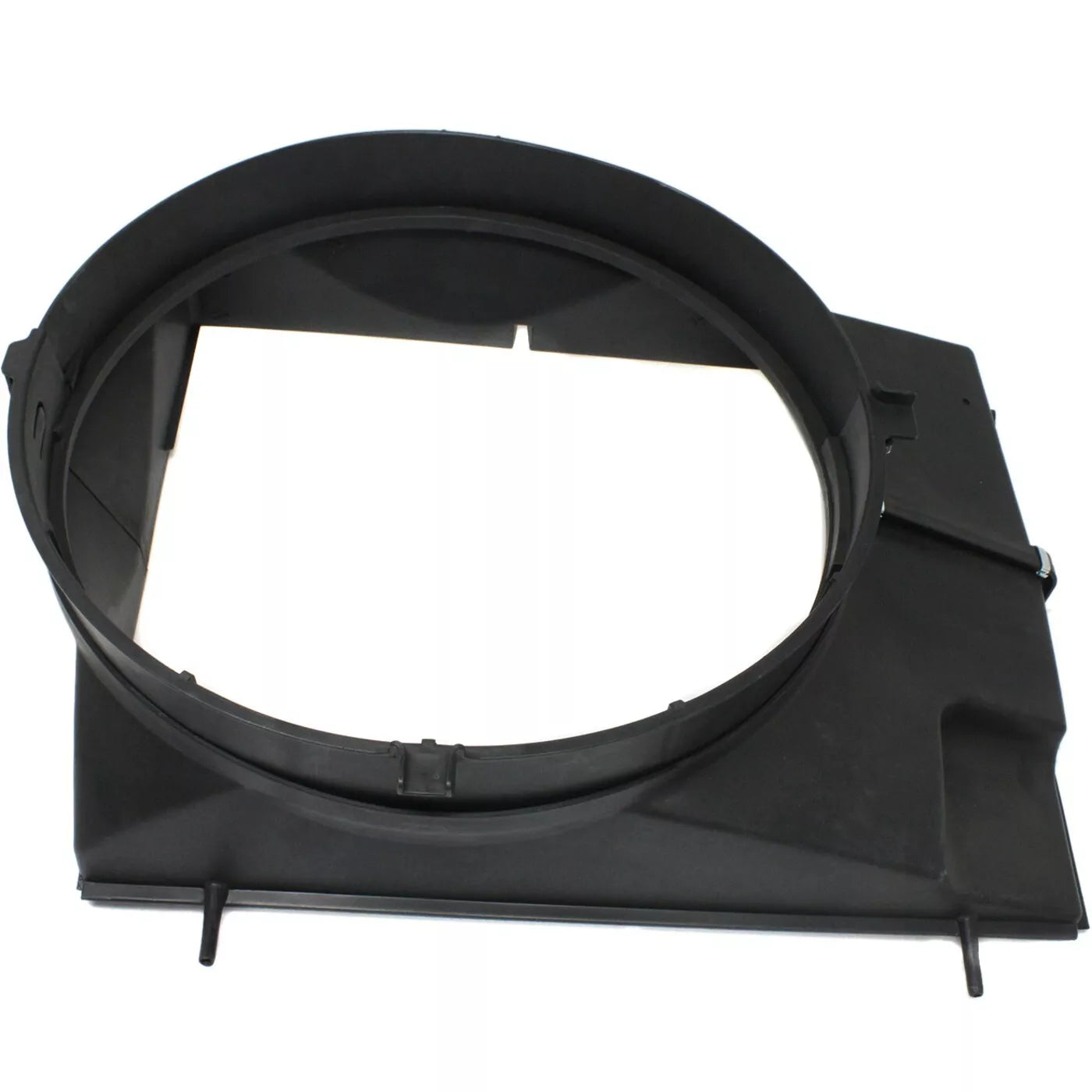 Radiator fan shroud 2004 - 2012 CHEVROLET COLORADO  GM3110145 15132136