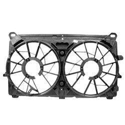 Radiator fan shroud 2007 - 2014 CADILLAC ESCALADE  GM3110150 15780788