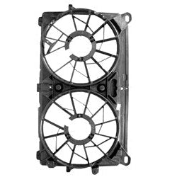 Radiator fan shroud 2007 - 2014 CADILLAC ESCALADE  GM3110150 15780788
