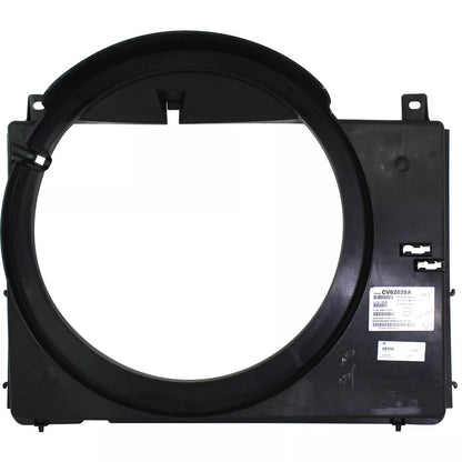 Radiator fan shroud 2004 - 2007 BUICK RAINIER  GM3110151 15170459