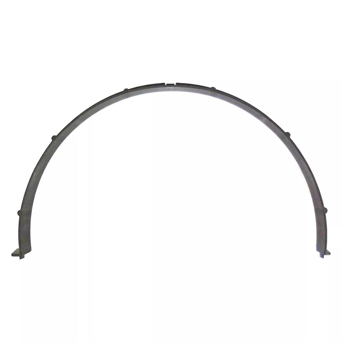 Lower Engine Cooling Fan Shroud 2015 - 2022 CHEVROLET COLORADO  GM3110169 94756646