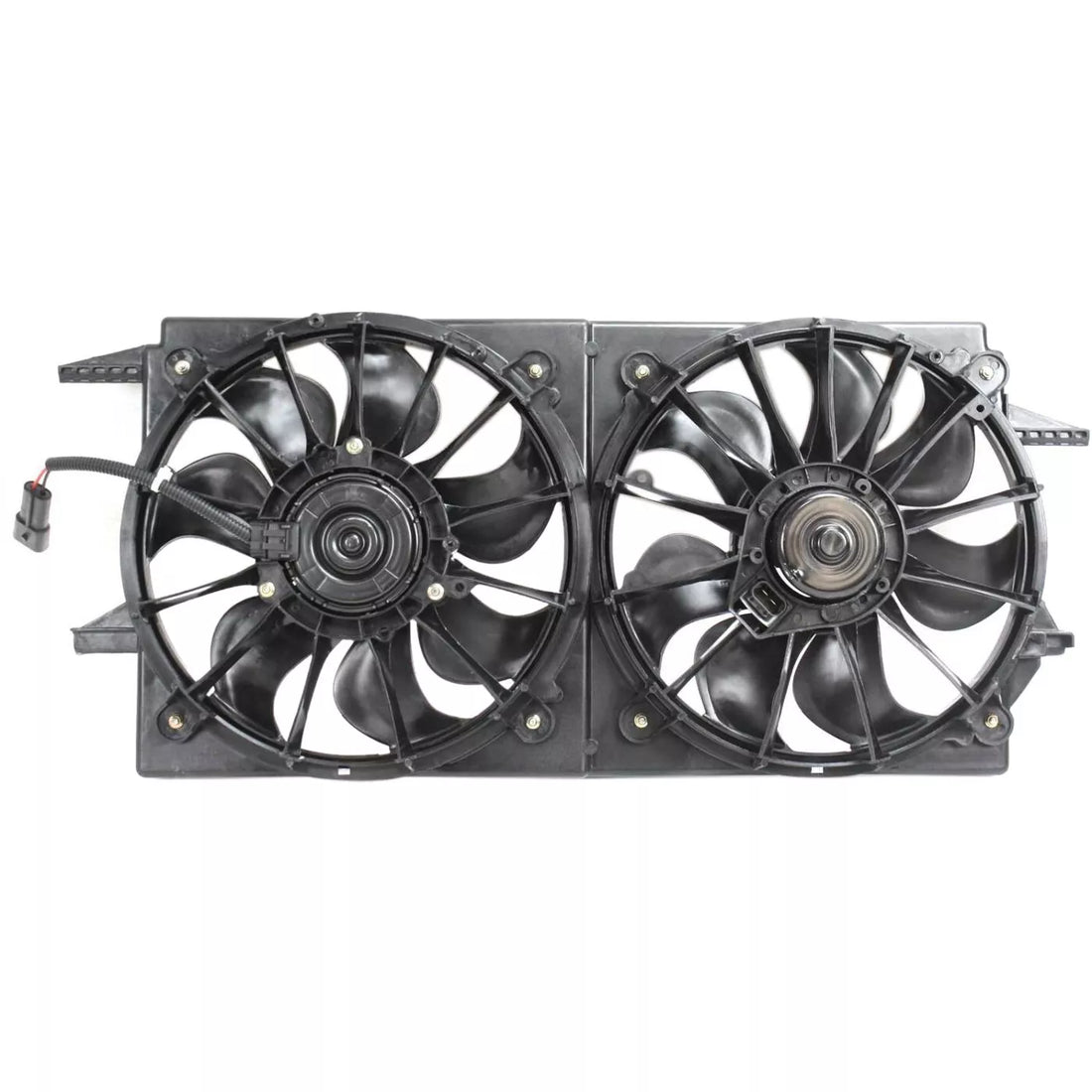 Radiator cooling fan assy 1997 - 2003 CHEVROLET MALIBU  GM3115105 88986470-PFM