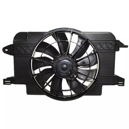 Radiator cooling fan assy 1997 - 2002 SATURN SC1  GM3115121 24005834-PFM