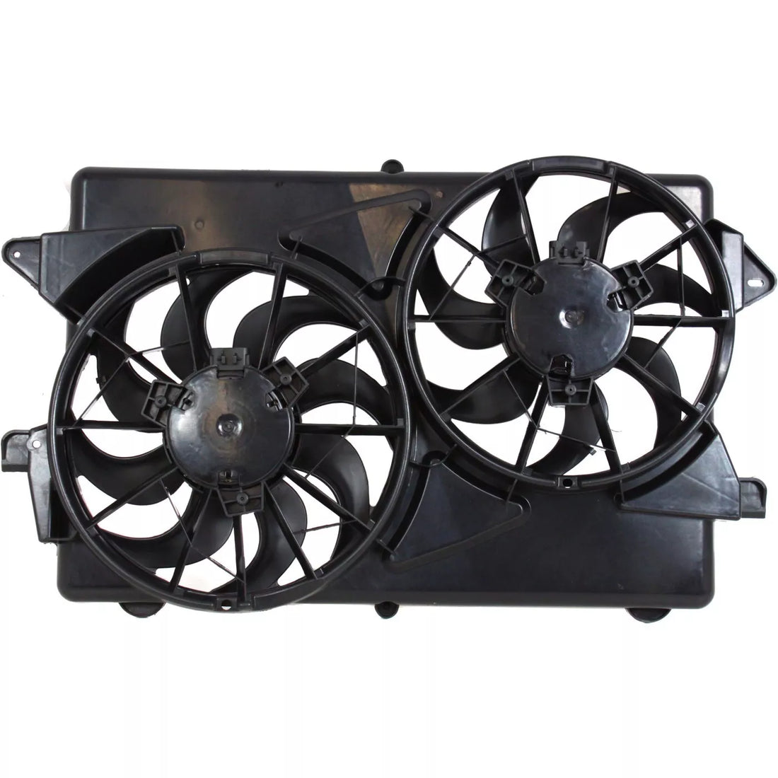 Radiator cooling fan assy 2004 - 2007 SATURN VUE  GM3115201 10387467