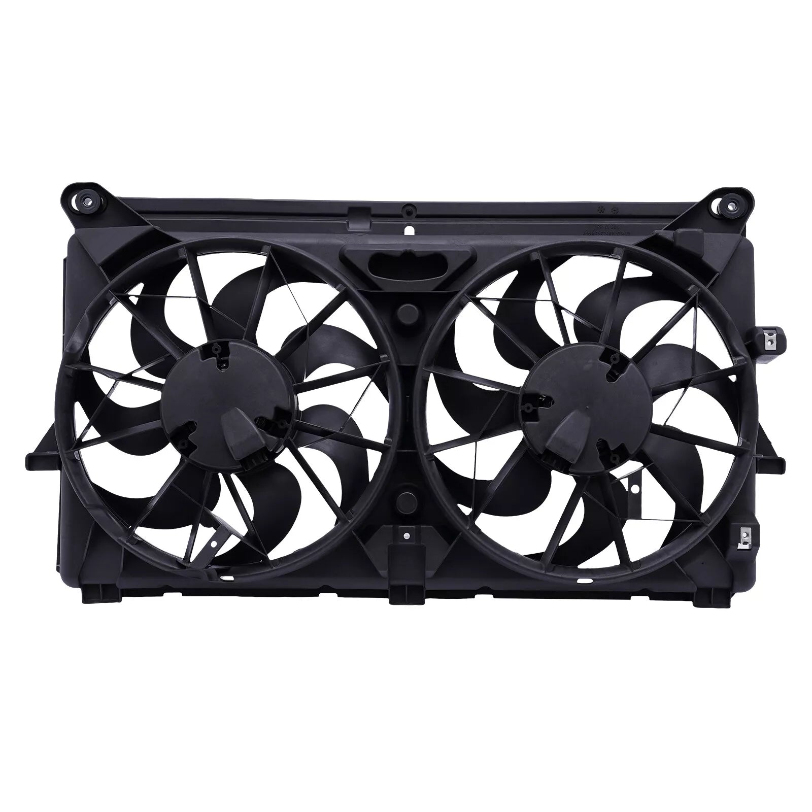 Radiator cooling fan assy 2005 - 2006 CHEVROLET AVALANCHE 1500  GM3115212 89023365-PFM