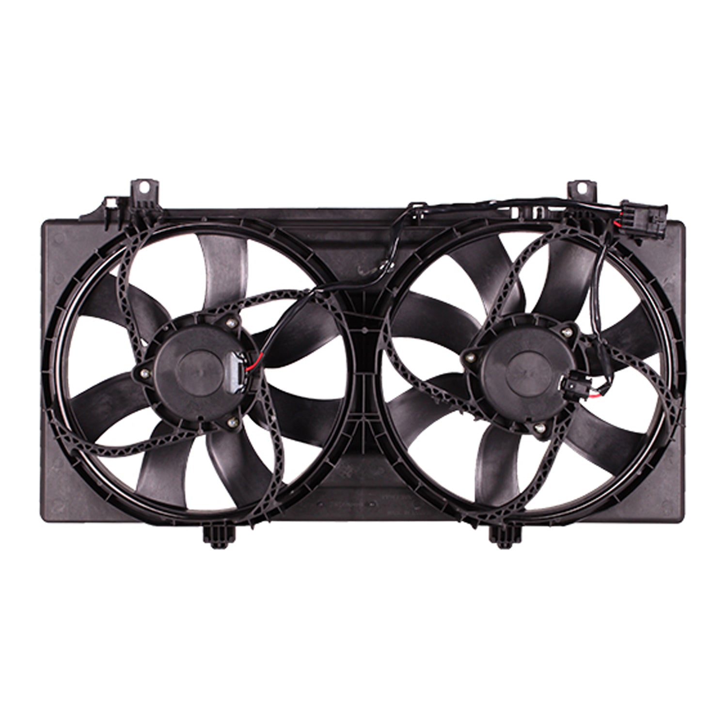 Radiator cooling fan assy 2010 - 2011 CHEVROLET CAMARO  GM3115229 92218321-PFM