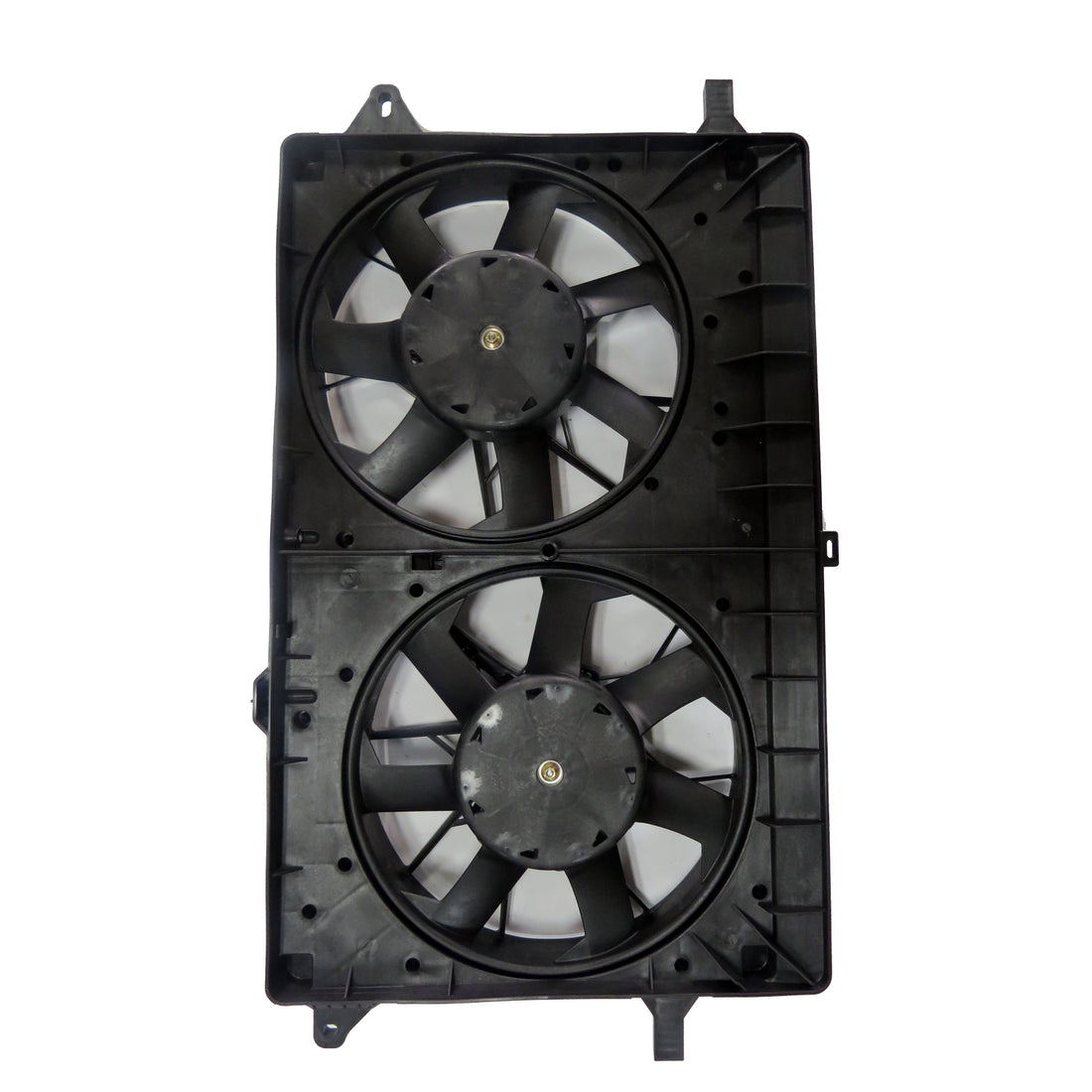 Radiator cooling fan assy 2011 - 2015 CHEVROLET VOLT  GM3115258 84153647