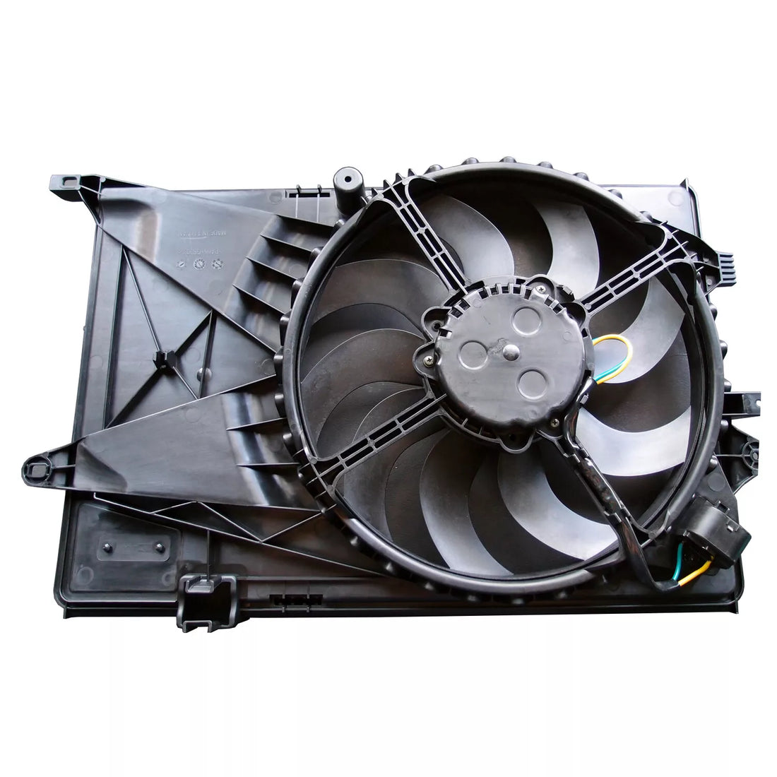 Radiator cooling fan assy 2012 - 2020 CHEVROLET SONIC  GM3115260 95391501