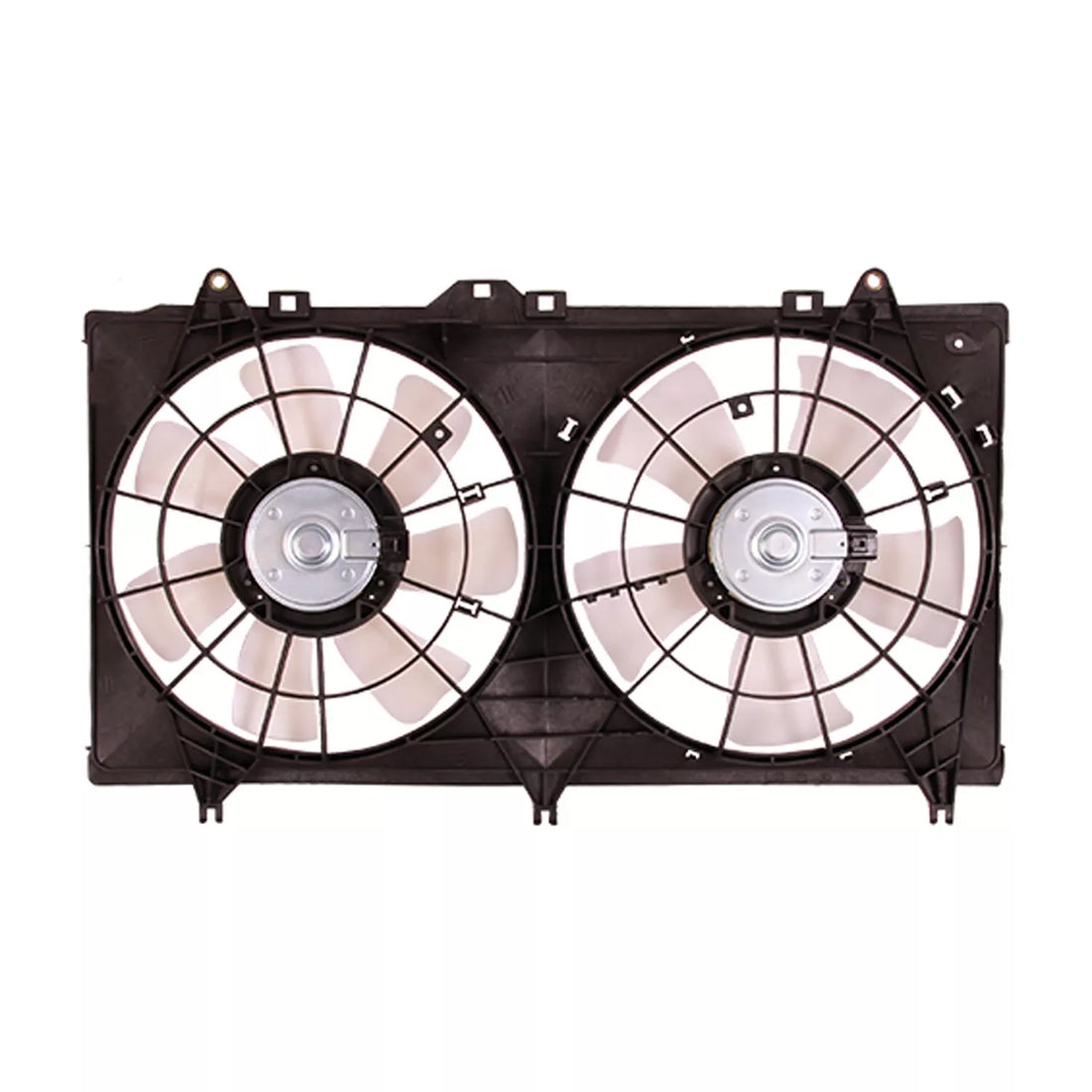 Radiator cooling fan assy 2012 - 2015 CHEVROLET CAMARO  GM3115265 22762592
