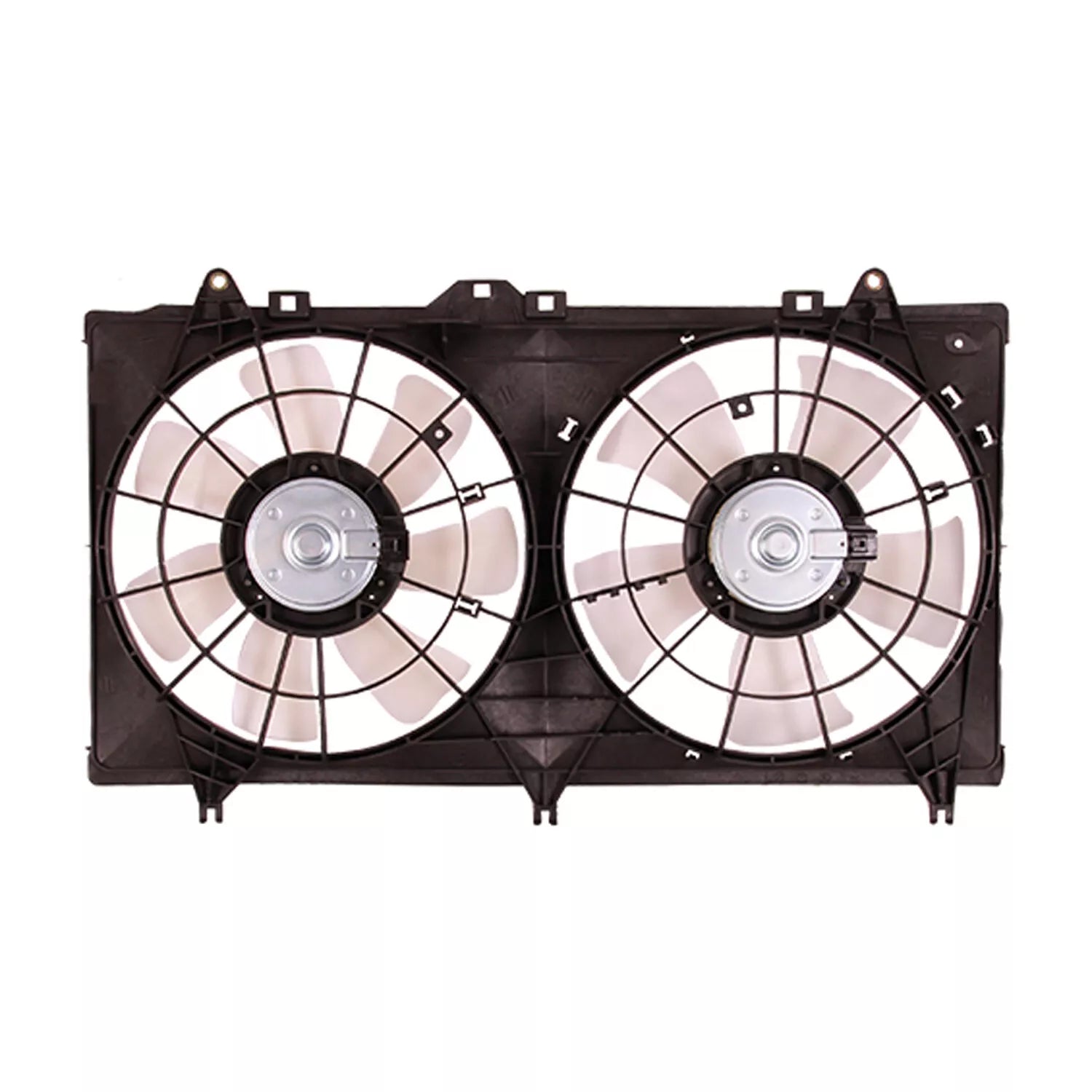 Radiator cooling fan assy 2012 - 2015 CHEVROLET CAMARO  GM3115265 22762592