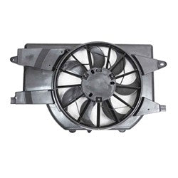 Radiator cooling fan assy 2005 - 2007 SATURN VUE GM3115266 22722065