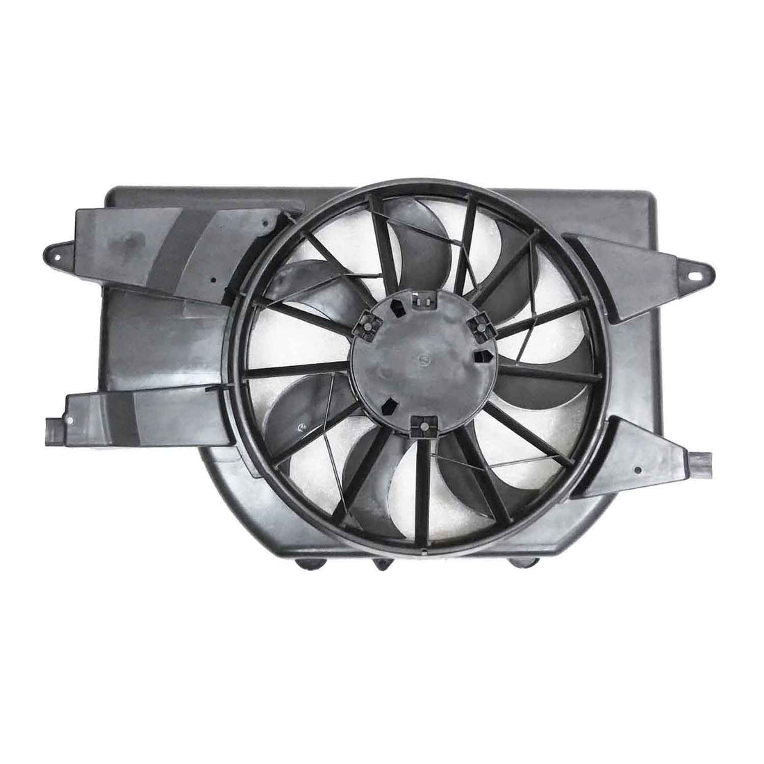 Radiator cooling fan assy 2005 - 2007 SATURN VUE  GM3115266 22722065