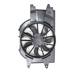 Radiator cooling fan assy 2005 - 2007 SATURN VUE  GM3115266 22722065