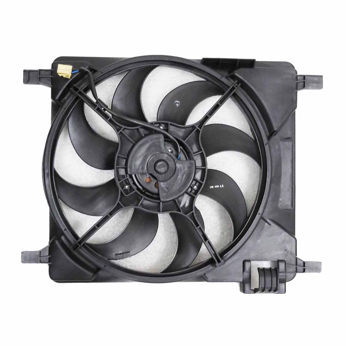 Radiator cooling fan assy 2013 - 2015 CHEVROLET SPARK  GM3115267 95942353