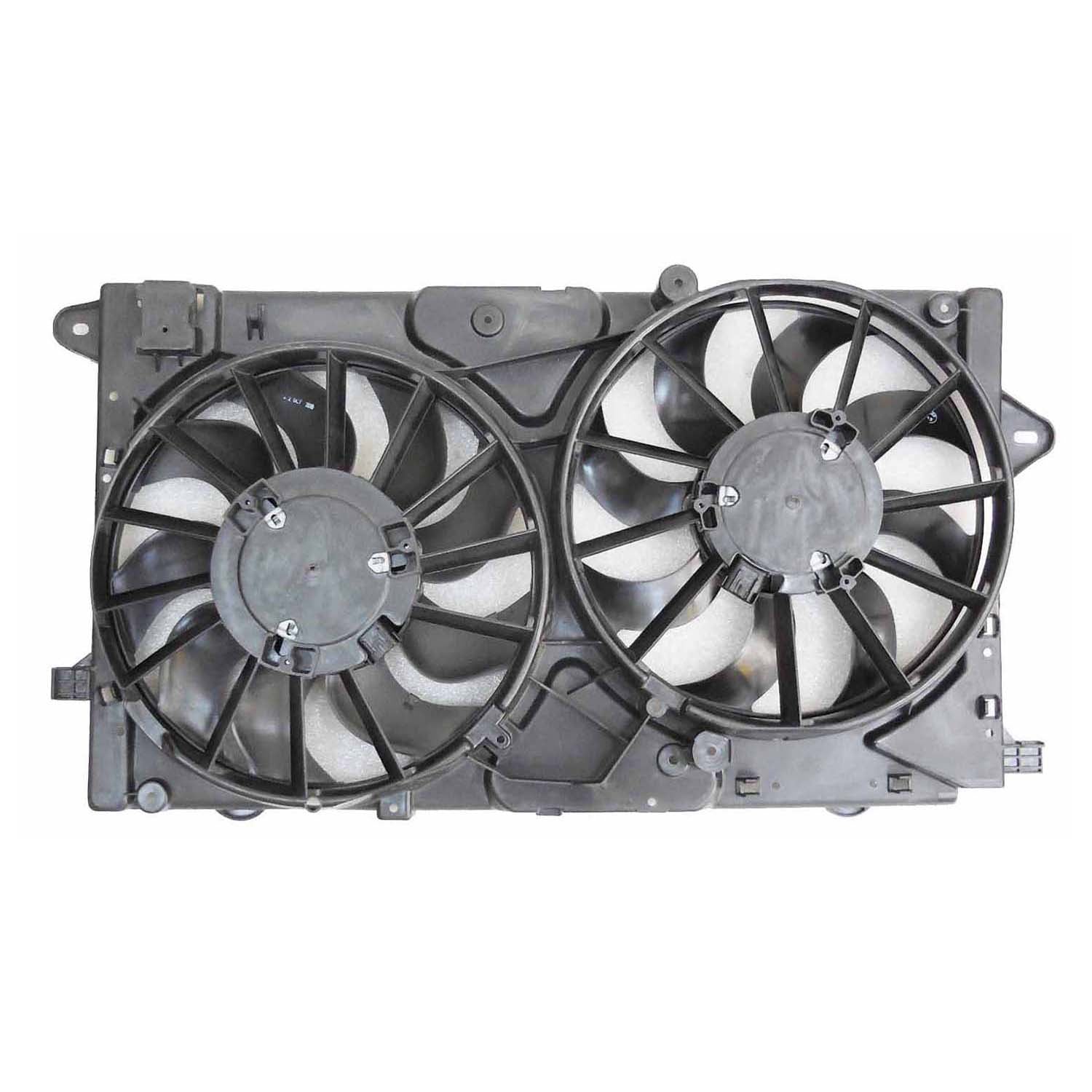 Radiator cooling fan assy 2013 - 2019 CADILLAC XTS  GM3115281 22747159-PFM