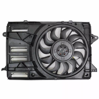 Radiator cooling fan assy 2016 - 2020 CHEVROLET MALIBU  GM3115297 86828263