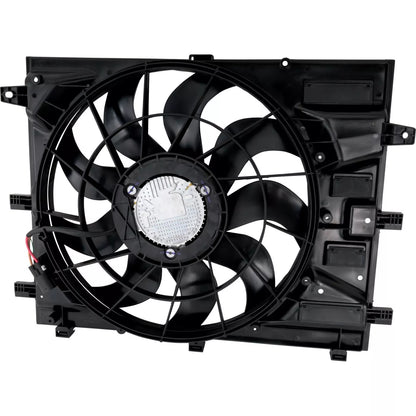 Radiator cooling fan assy 2018 - 2019 GMC TERRAIN  GM3115314 84947813