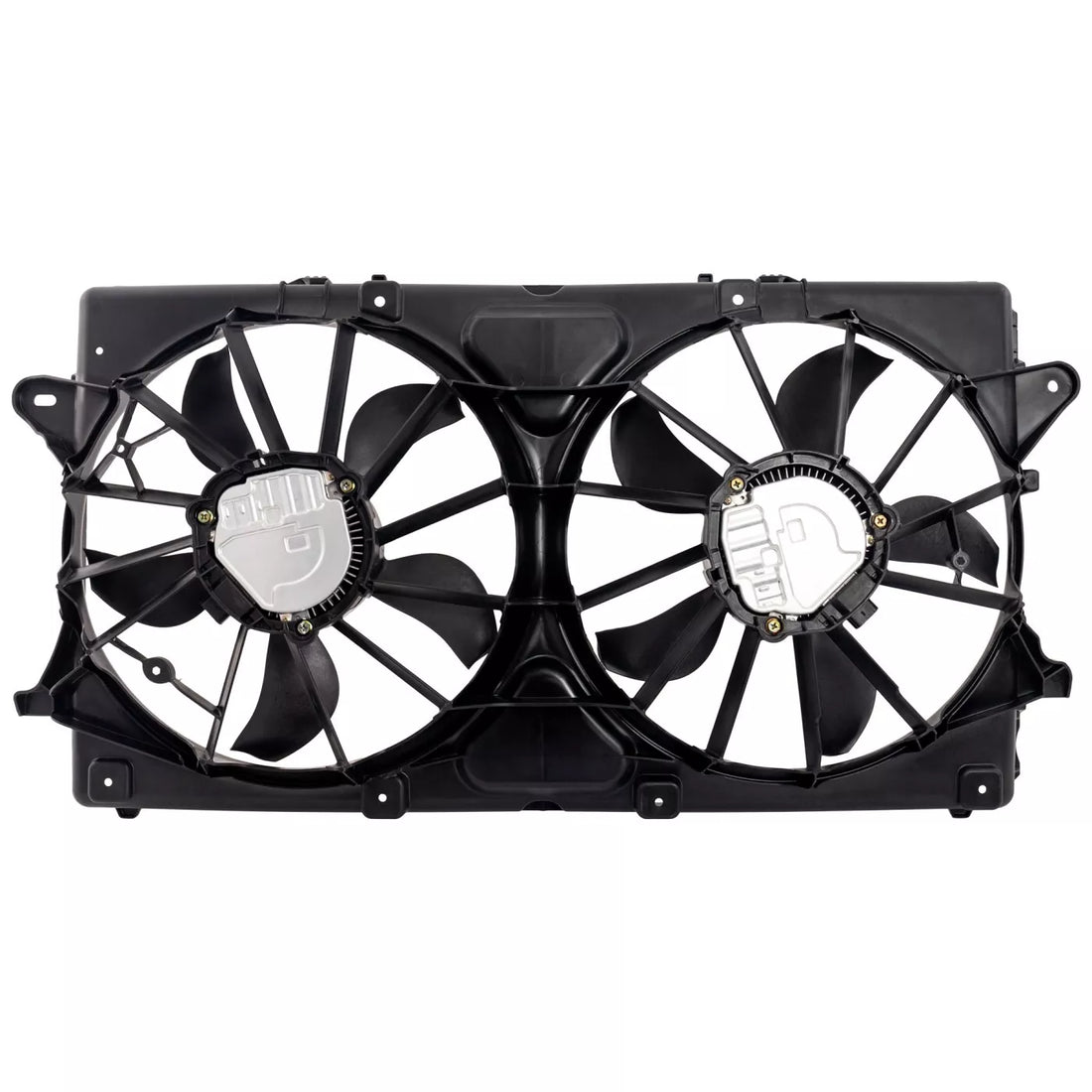 Radiator cooling fan assy 2019 - 2023 CHEVROLET SILVERADO 1500  GM3115316 84120130-PFM