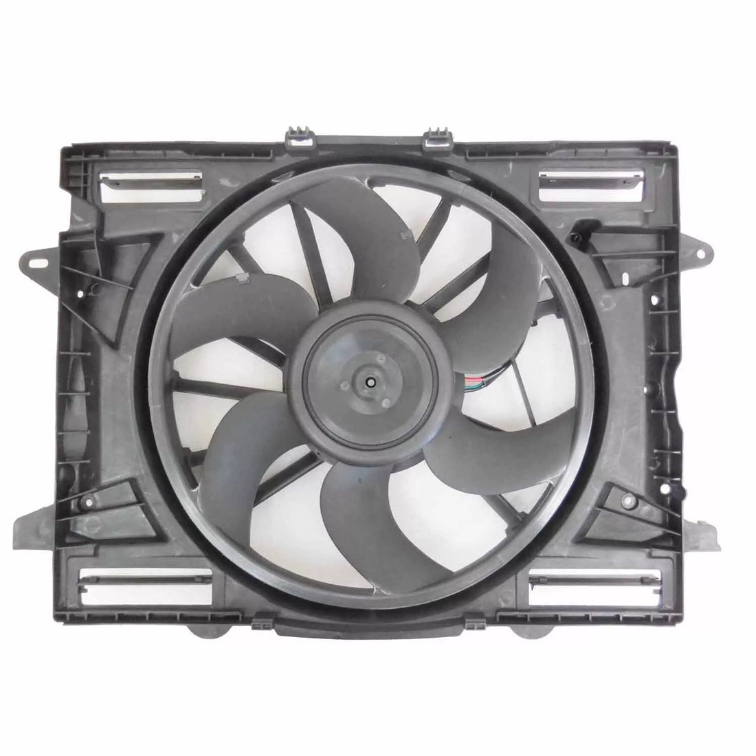 Radiator cooling fan assy 2020 - 2022 BUICK ENCORE GX  GM3115336 60002453