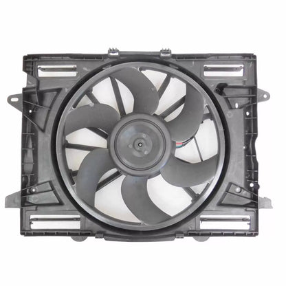 Radiator cooling fan assy 2020 - 2022 BUICK ENCORE GX  GM3115336 60002453