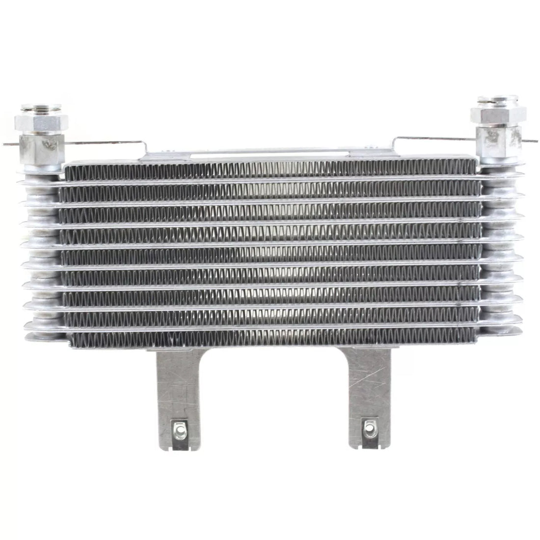 Transmission cooler assembly 2001 - 2006 CHEVROLET SILVERADO 2500 HD  GM4050106 89040217