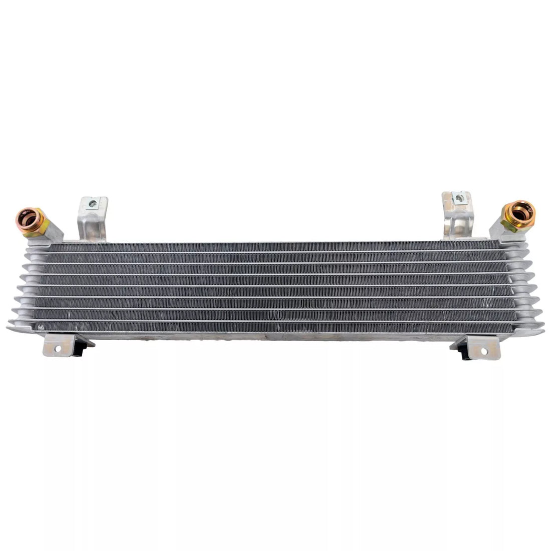 Transmission cooler assembly 2007 - 2010 CHEVROLET SILVERADO 2500 HD GM4050112 15821239