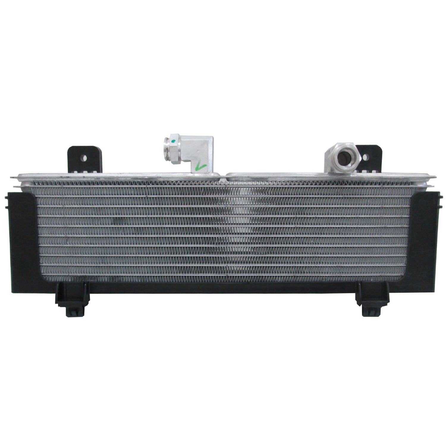 Transmission cooler assembly 2015 - 2016 CHEVROLET SILVERADO 2500 HD  GM4050131 84173163
