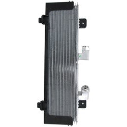 Transmission cooler assembly 2017 - 2019 CHEVROLET SILVERADO 2500 HD  GM4050132 84173164