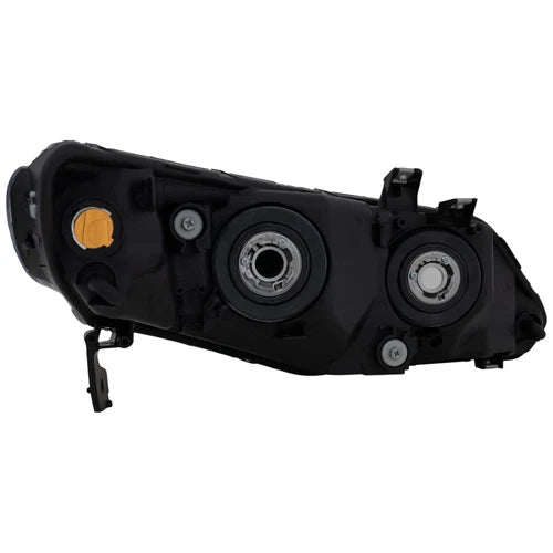 Left Side Headlamp assy composite 2006 - 2008 HONDA CIVIC  HO2502125 33151SNAA02