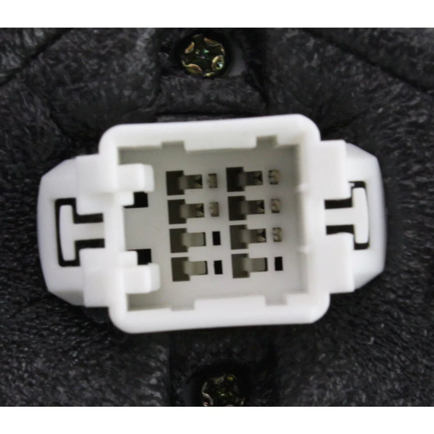 Espejo retrovisor exterior derecho 2006 - 2006 HONDA PILOT HO1321225 76200S9VC11ZA