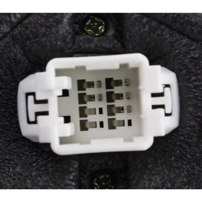 Espejo retrovisor exterior derecho 2006 - 2006 HONDA PILOT HO1321225 76200S9VC11ZA