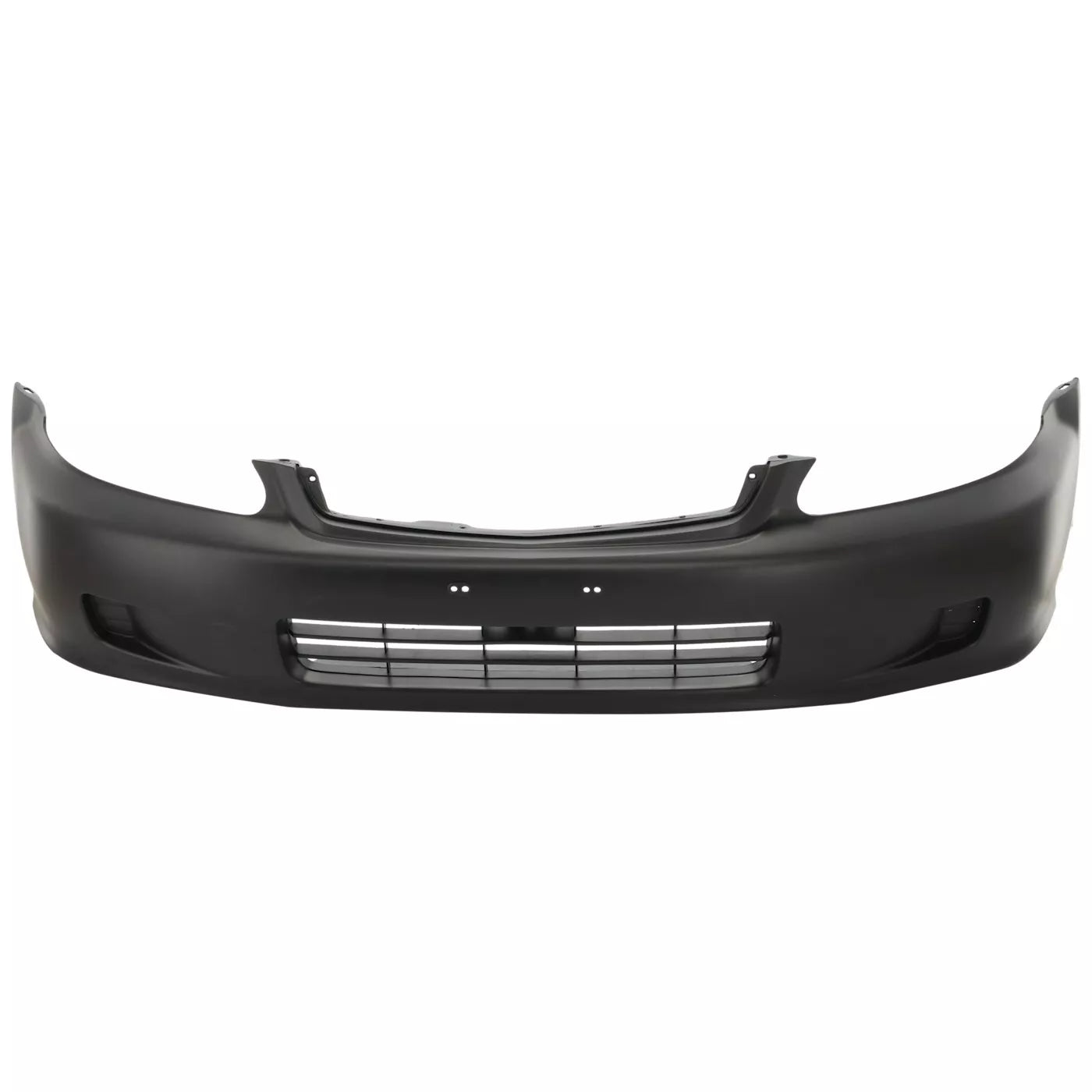 Front bumper cover 1999 - 2000 HONDA CIVIC  HO1000184 04711S01A01ZZ