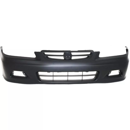 Front bumper cover 2001 - 2002 HONDA ACCORD  HO1000195 04711S82A91ZZ