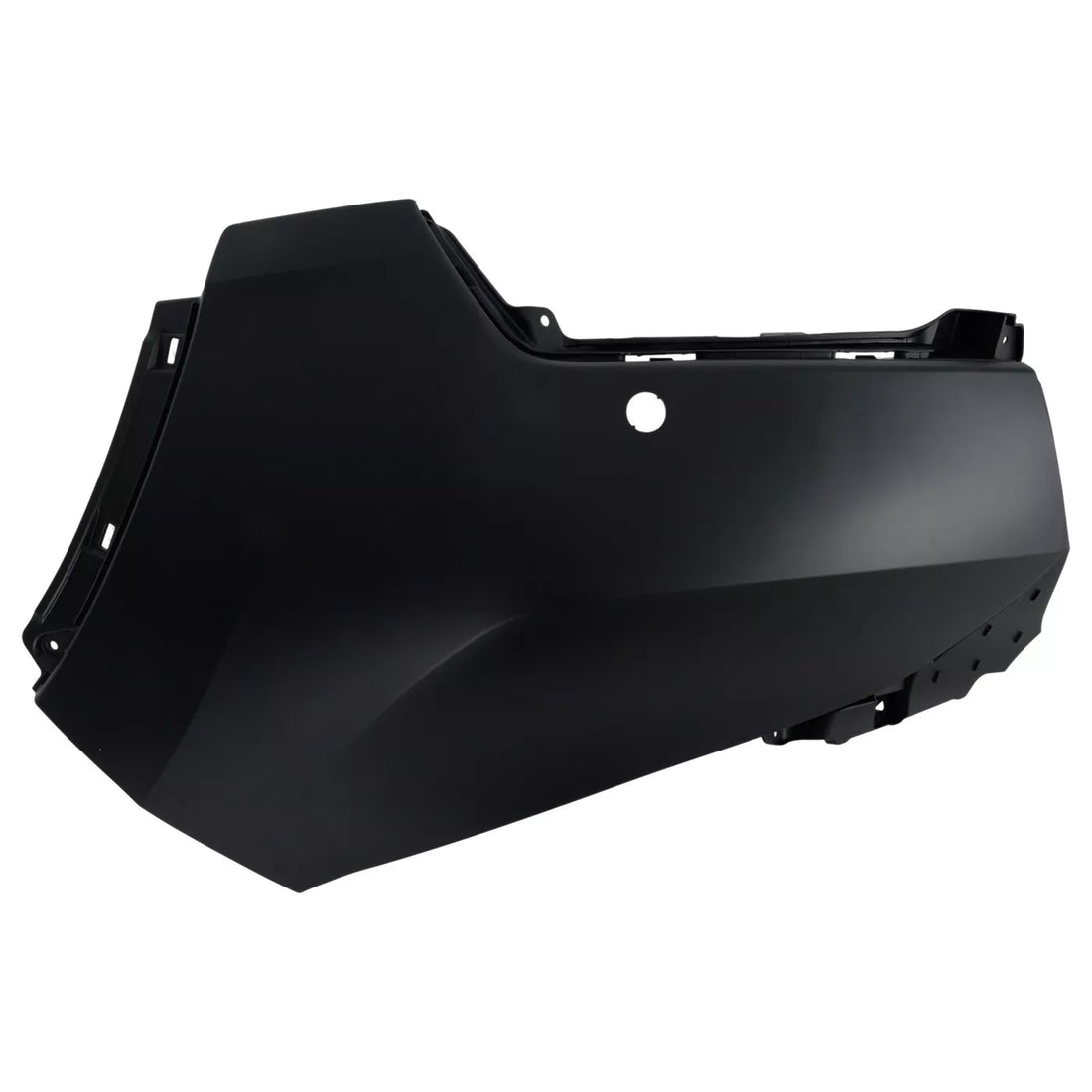 Left Side Front bumper cover 2019 - 2021 HONDA PASSPORT  HO1016101 04716TGSA10ZZ