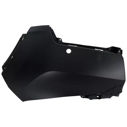 Left Side Front bumper cover 2019 - 2021 HONDA PASSPORT  HO1016101 04716TGSA10ZZ