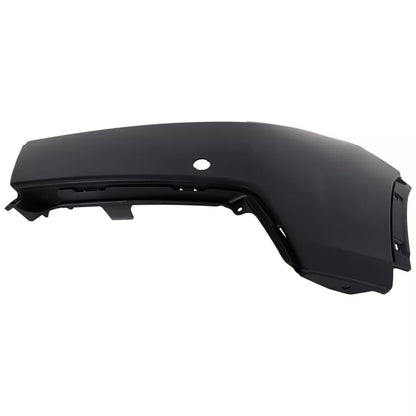 Left Side Front bumper cover 2019 - 2021 HONDA PASSPORT  HO1016101 04716TGSA10ZZ