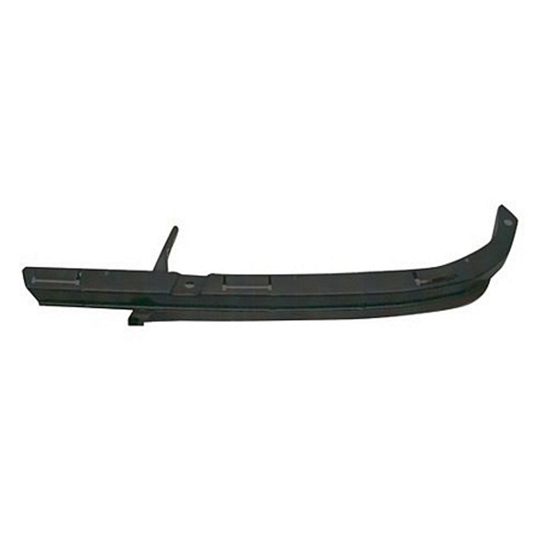 Left Side Front bumper cover reinforcement 1999 - 2004 HONDA ODYSSEY  HO1026101 71148S0XA00