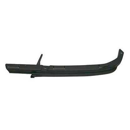 Left Side Front bumper cover reinforcement 1999 - 2004 HONDA ODYSSEY  HO1026101 71148S0XA00