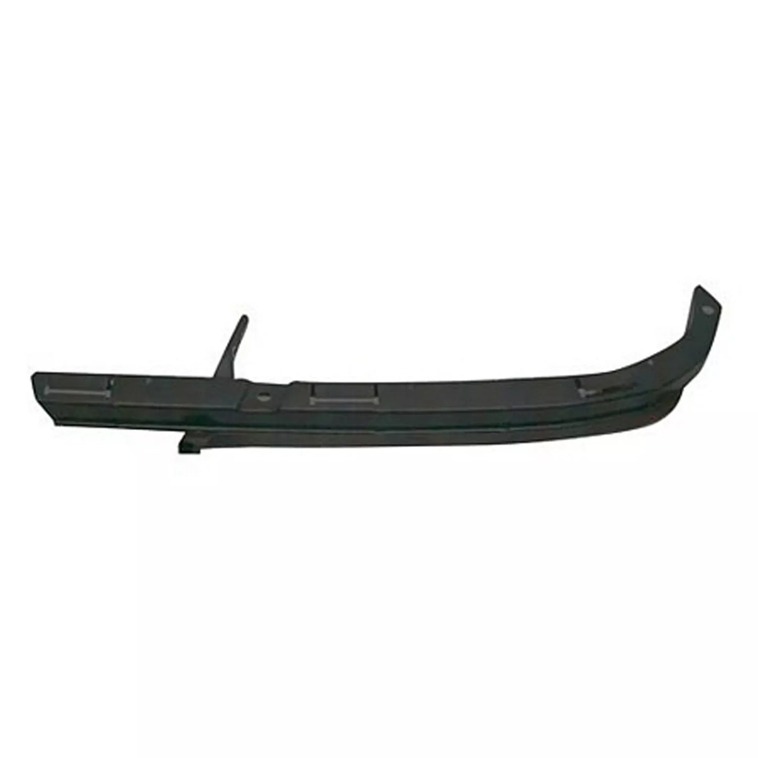Left Side Front bumper cover reinforcement 1999 - 2004 HONDA ODYSSEY  HO1026101 71148S0XA00