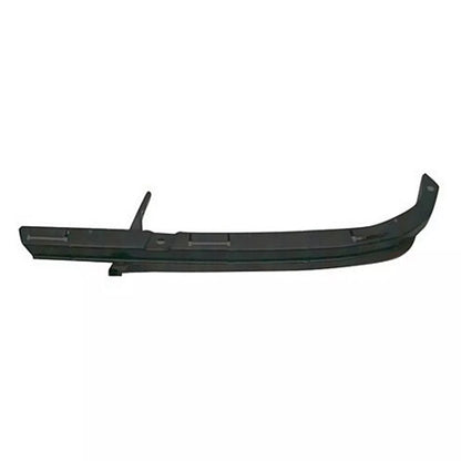 Left Side Front bumper cover reinforcement 1999 - 2004 HONDA ODYSSEY  HO1026101 71148S0XA00