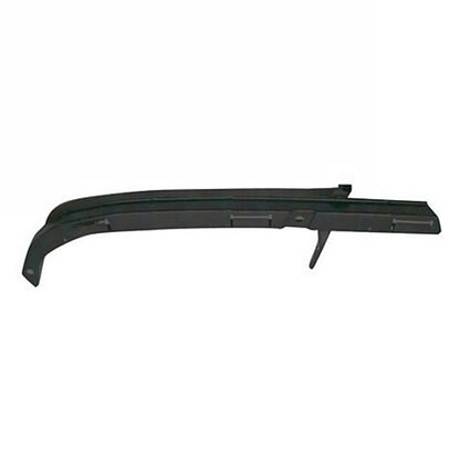 Left Side Front bumper cover reinforcement 1999 - 2004 HONDA ODYSSEY  HO1026101 71148S0XA00