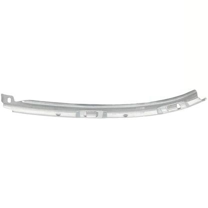 Left Side Front bumper cover reinforcement 1996 - 2000 HONDA CIVIC  HO1026102 71191S01A00